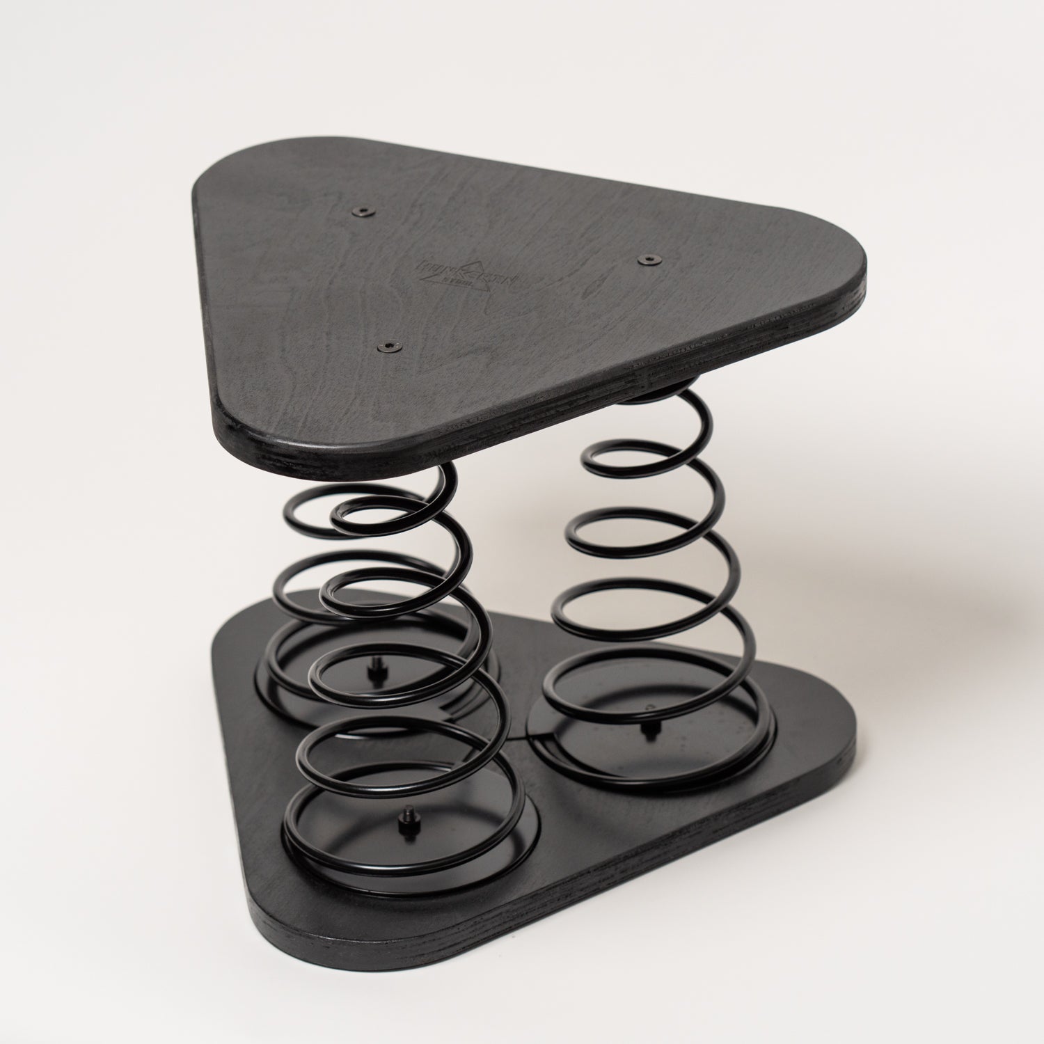 Hunkerin Stool